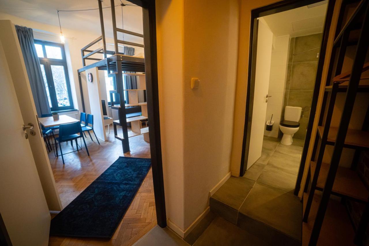 Appartamento Boutique Possonium *
