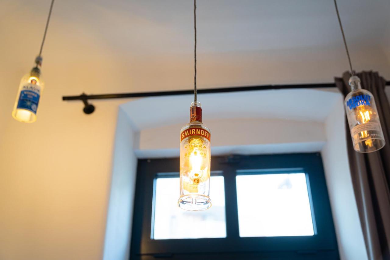 Boutique Possonium Pressburg