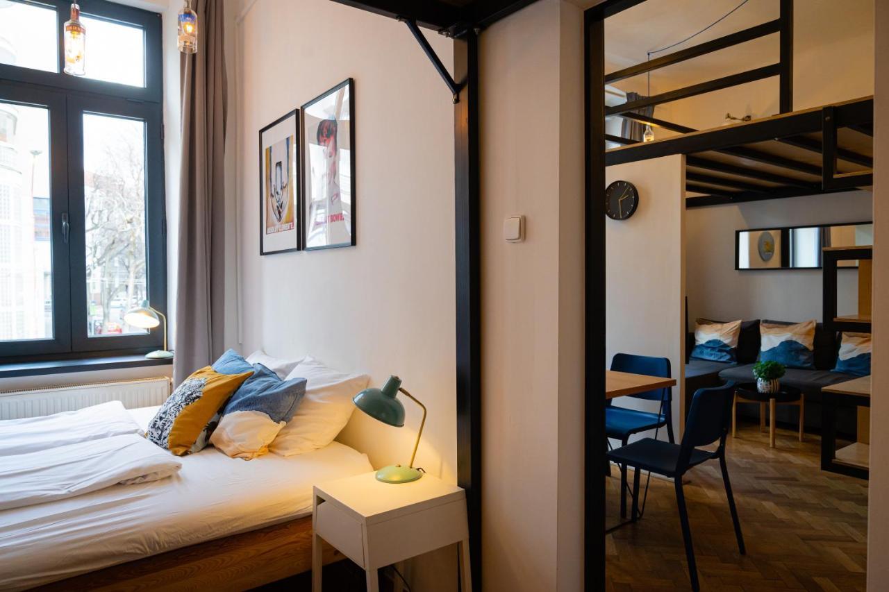 Appartamento Boutique Possonium Bratislava