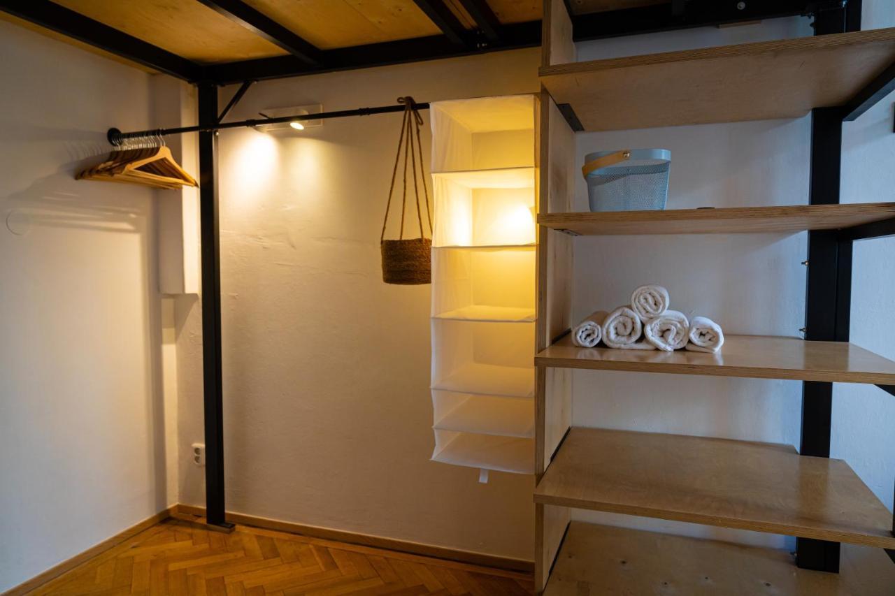 Appartamento Boutique Possonium *