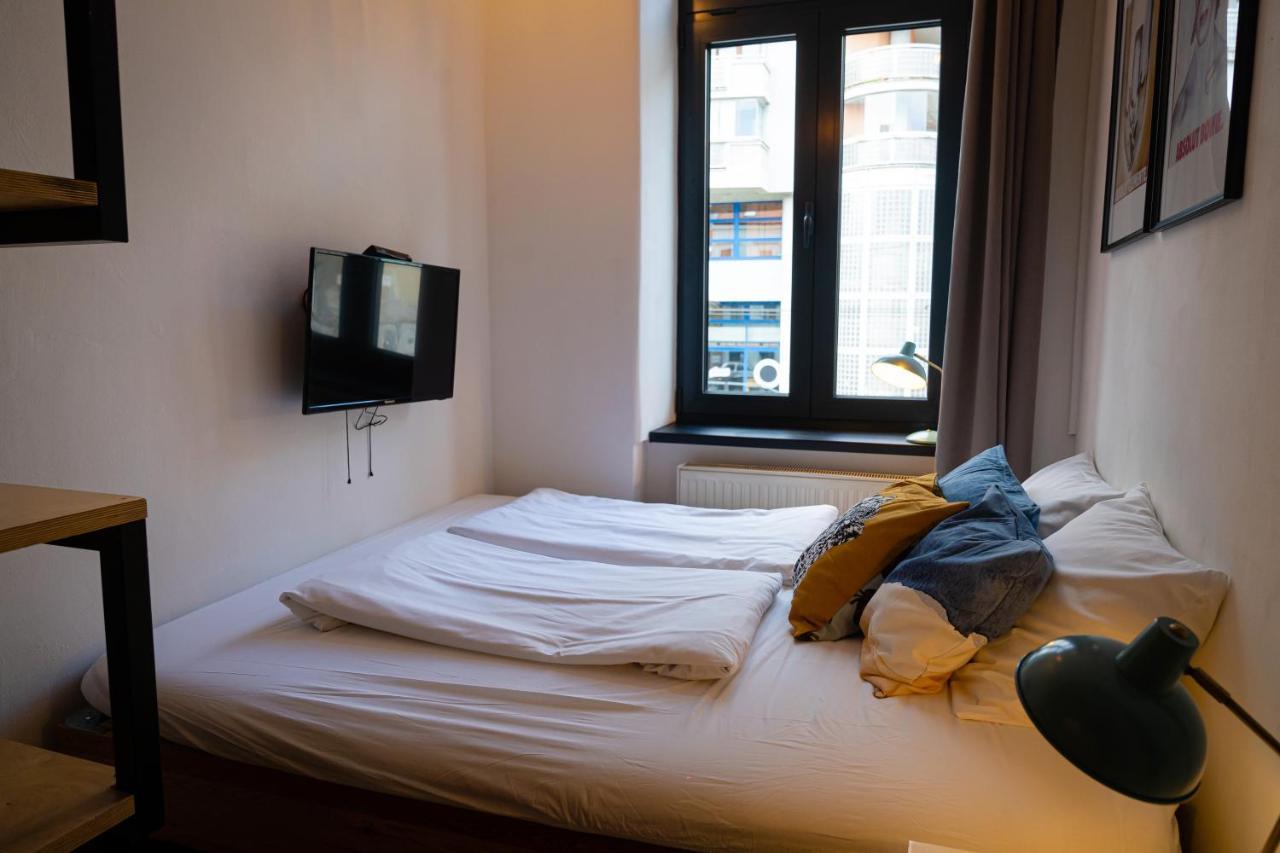 Apartment Boutique Possonium