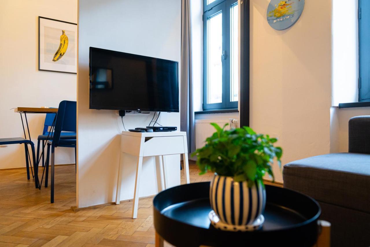 Boutique Possonium Bratislava