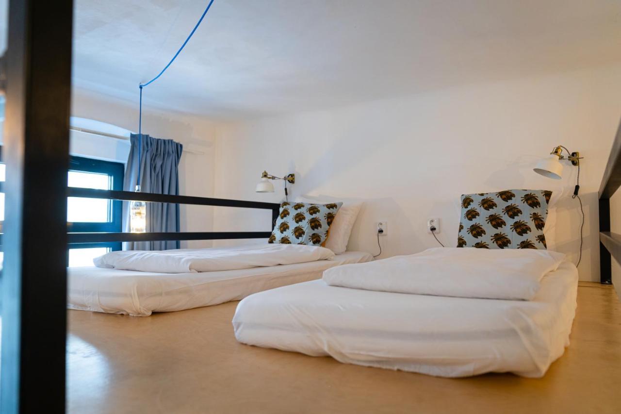 Boutique Possonium Appartamento