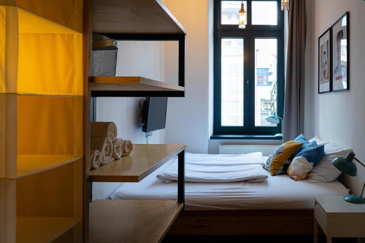 Boutique Possonium Appartamento Bratislava