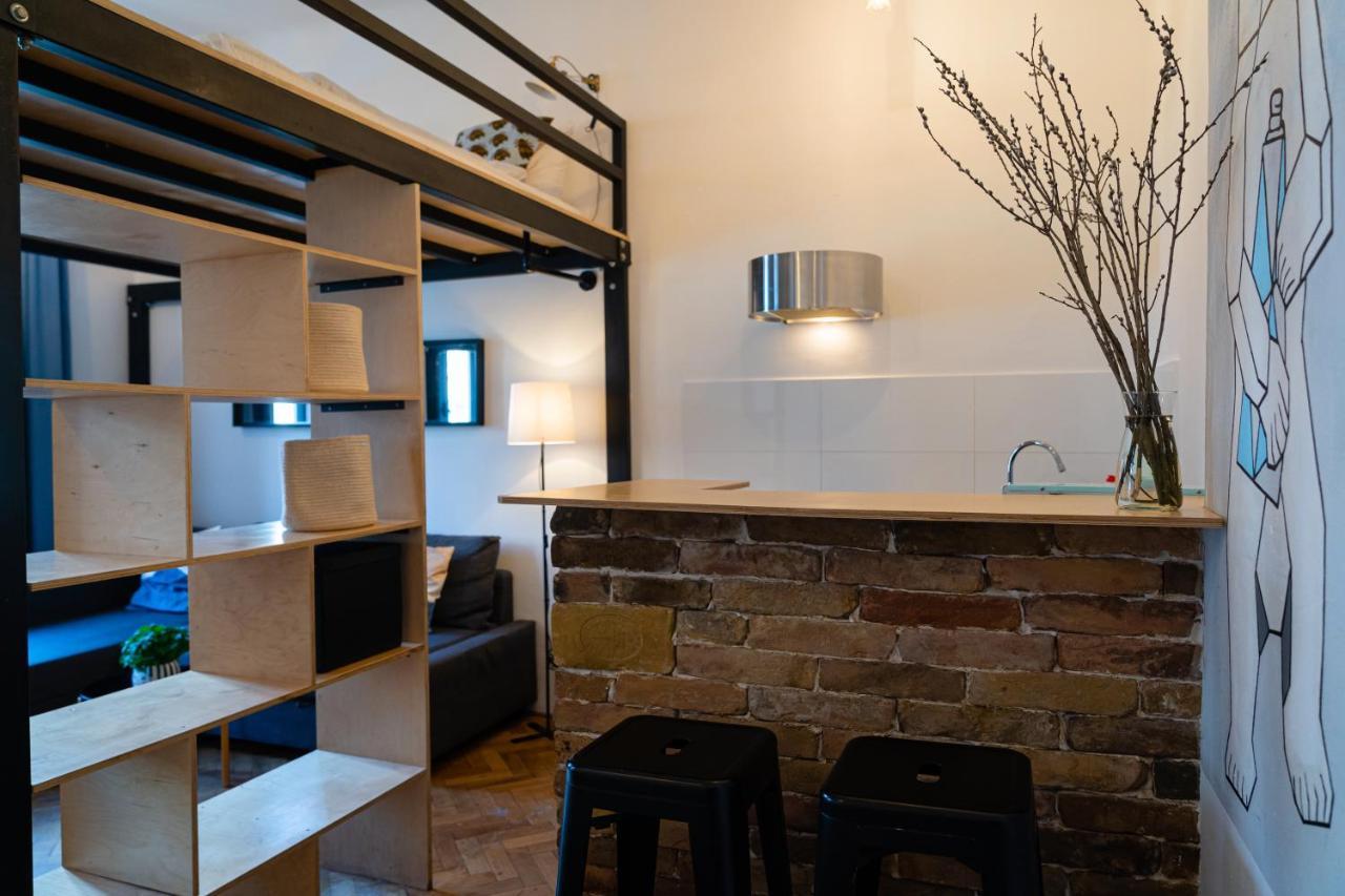 Boutique Possonium
