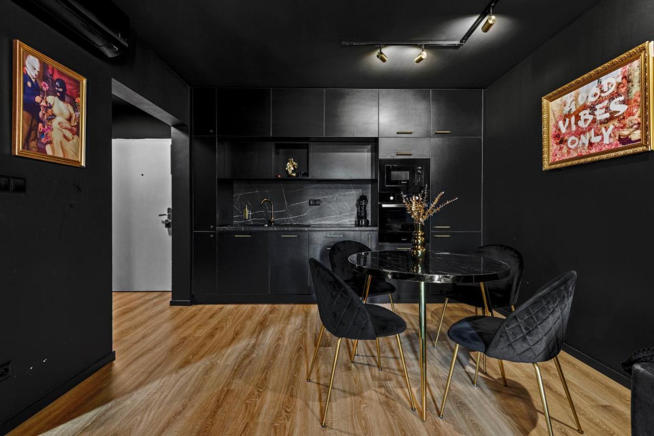 Apartamento Lam Black - Ac - Balcony *