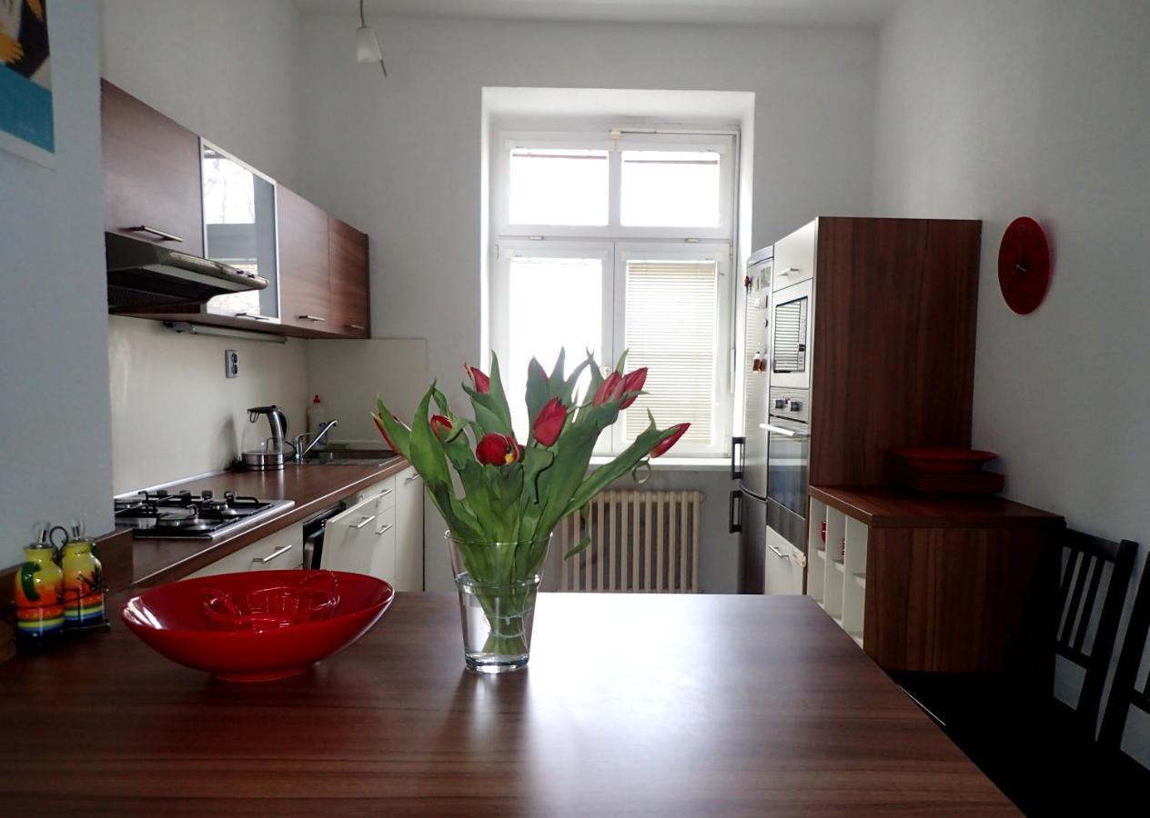 Apartment Superior