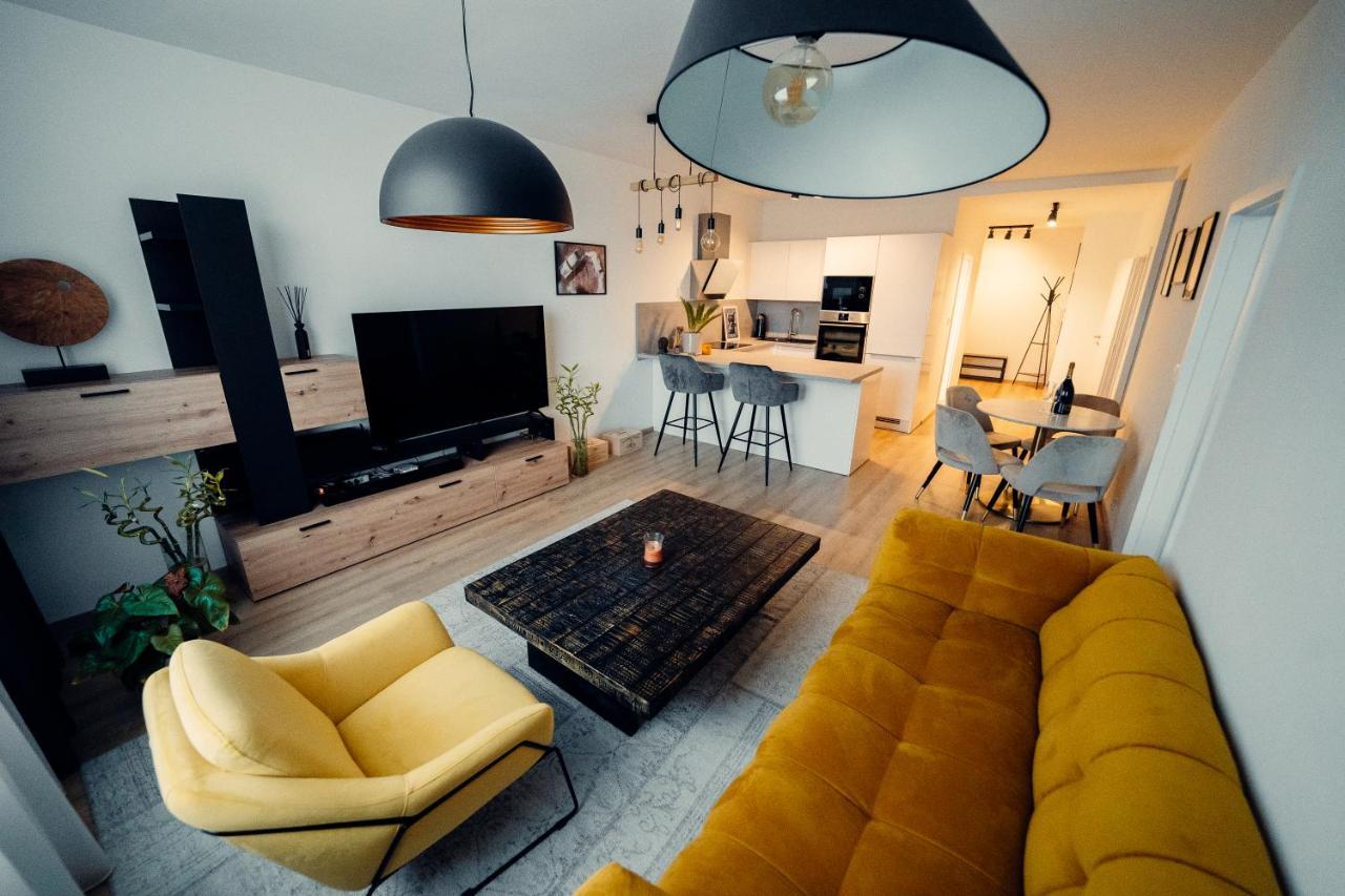 Apartment Tiffany
