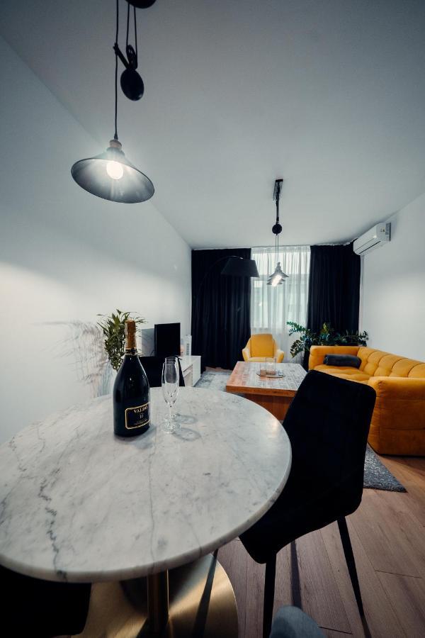 Apartment Tiffany