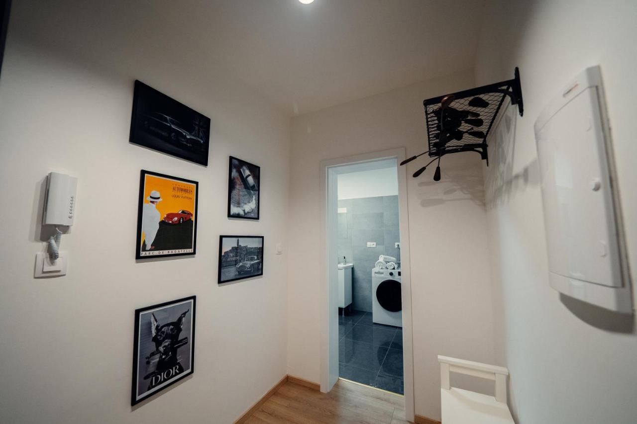 Apartment Tiffany