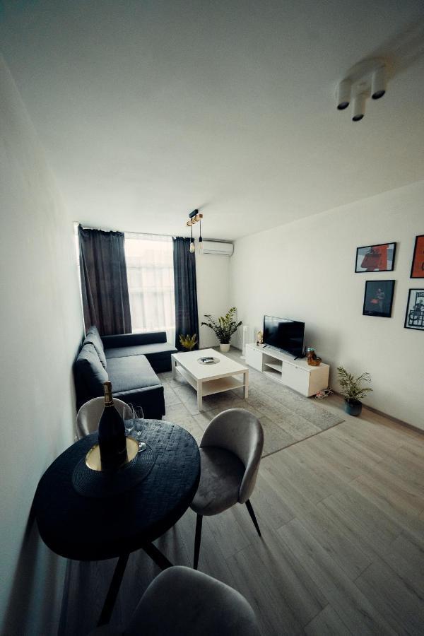 Tiffany Apartment Bratislava