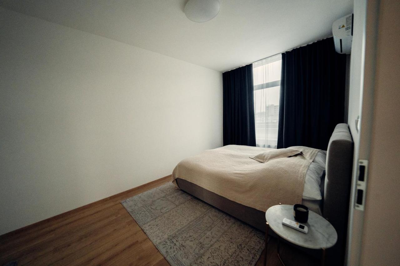 Tiffany Apartment Bratislava