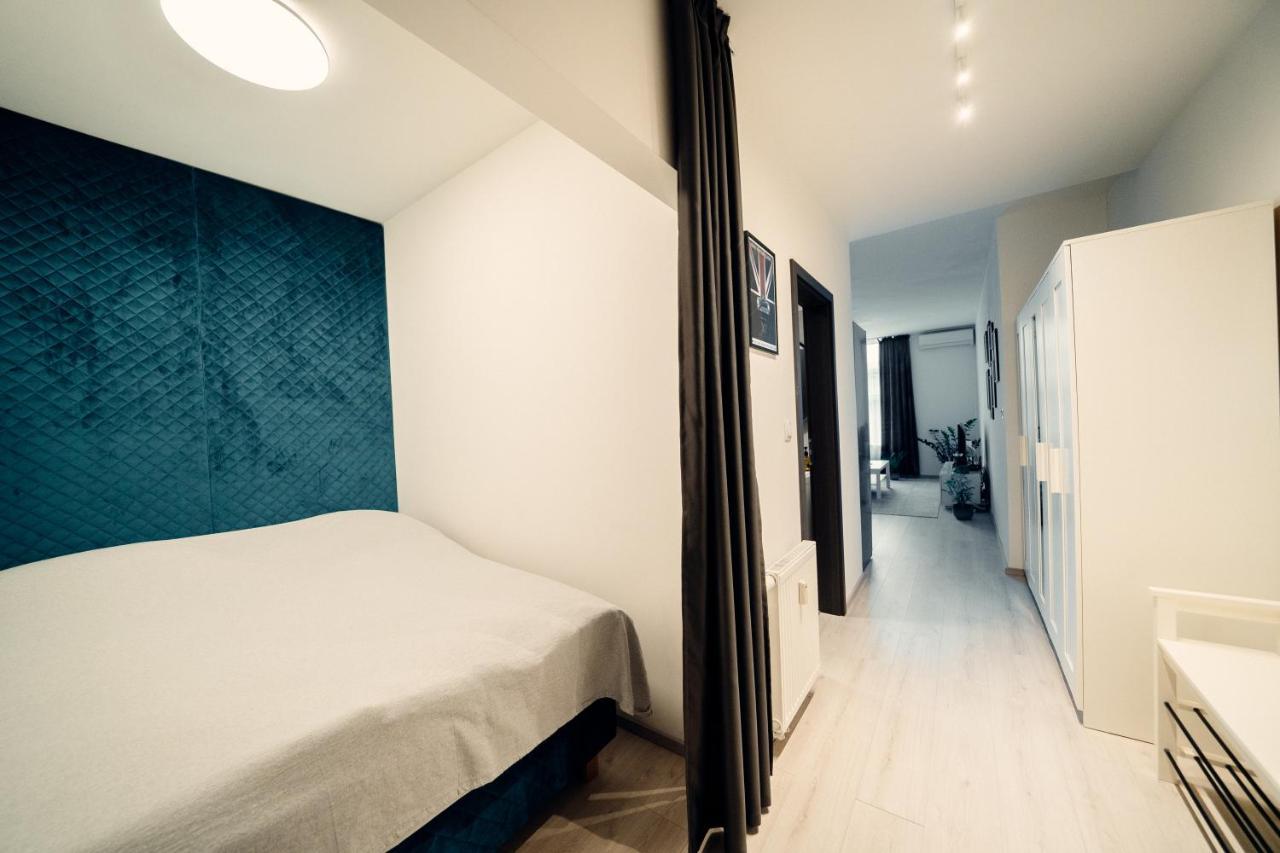 Apartment Tiffany *