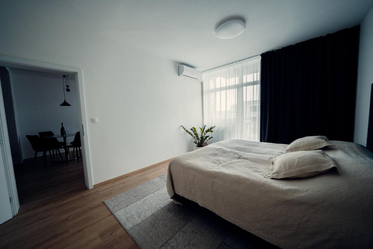 Apartment Tiffany *