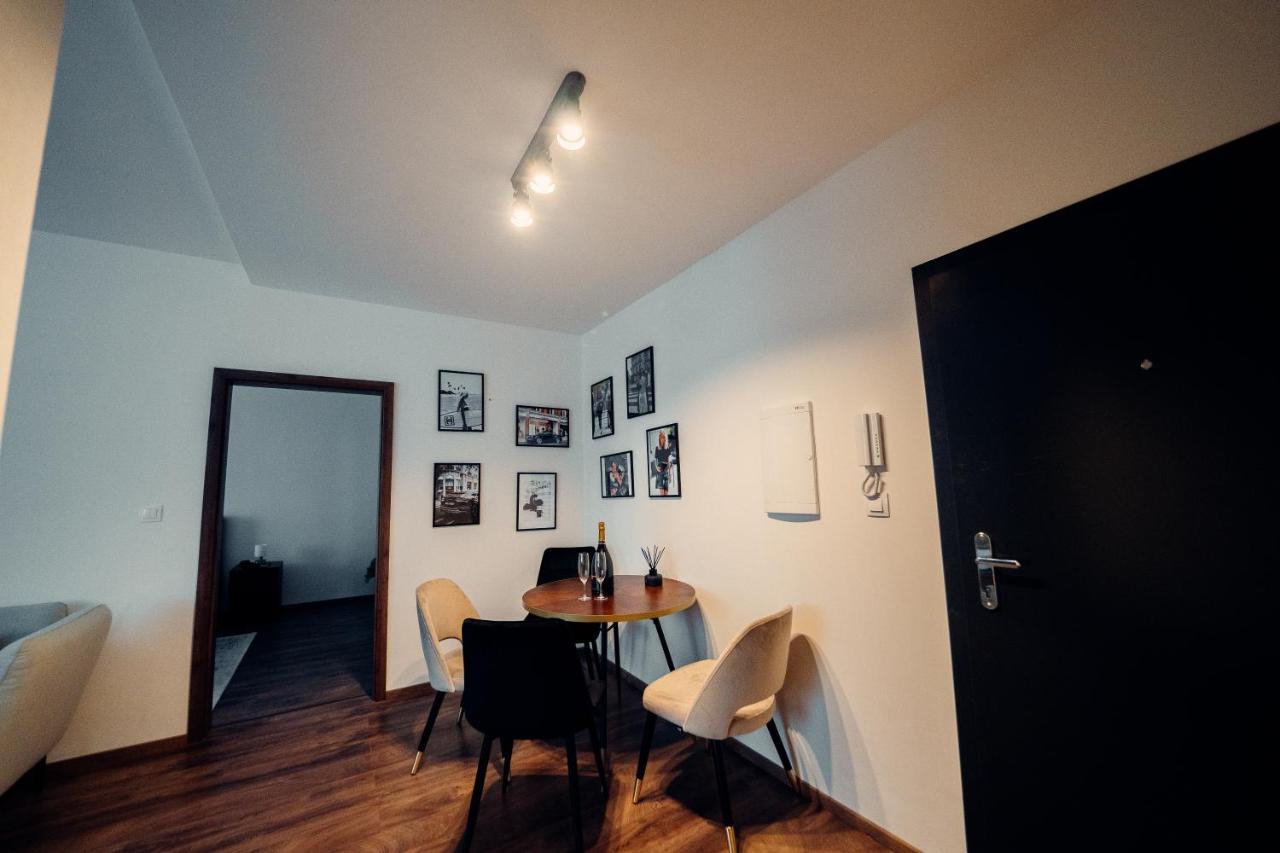 Apartment Tiffany *