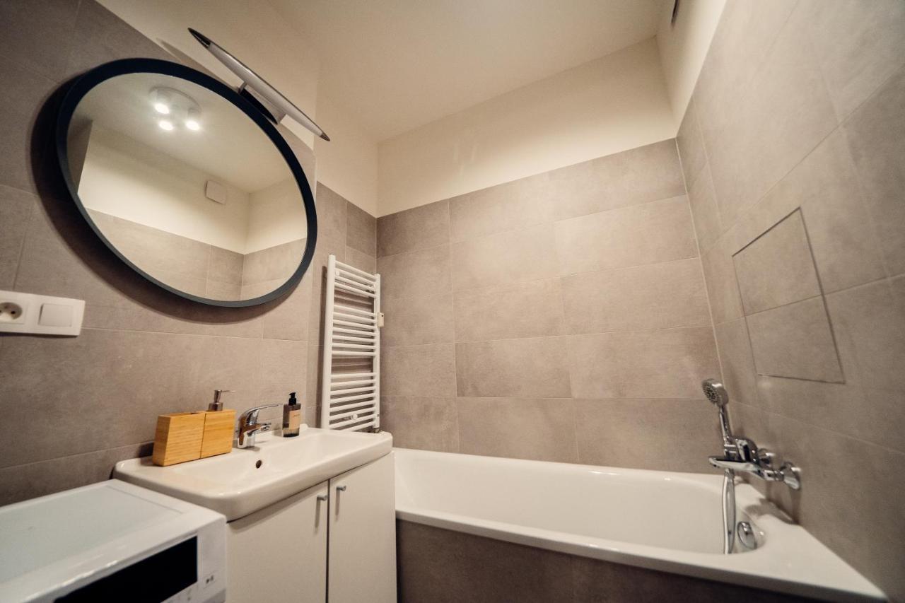 Tiffany Apartment Bratislava
