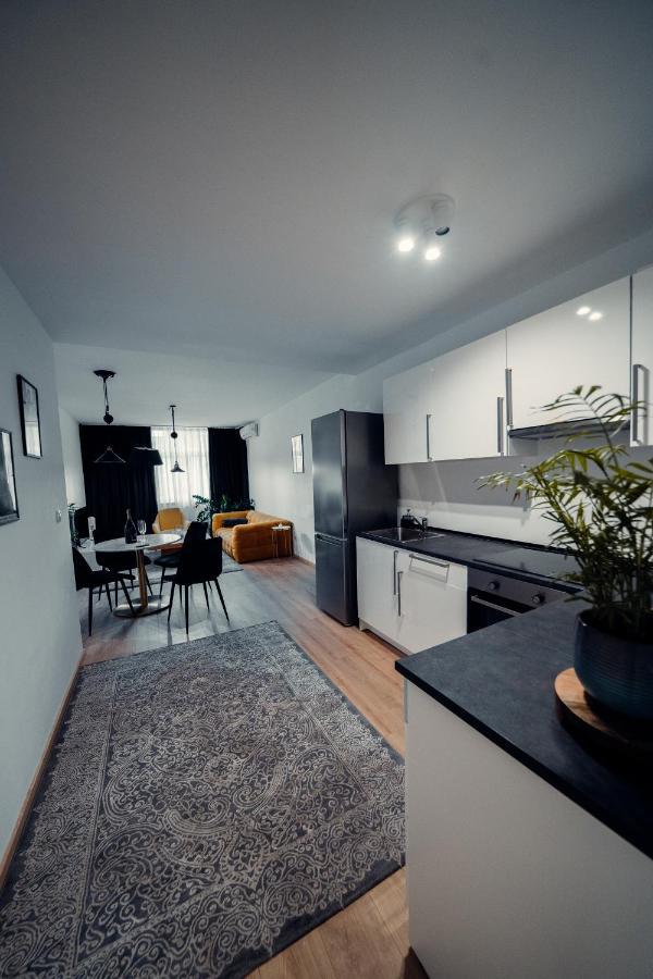 Apartment Tiffany *