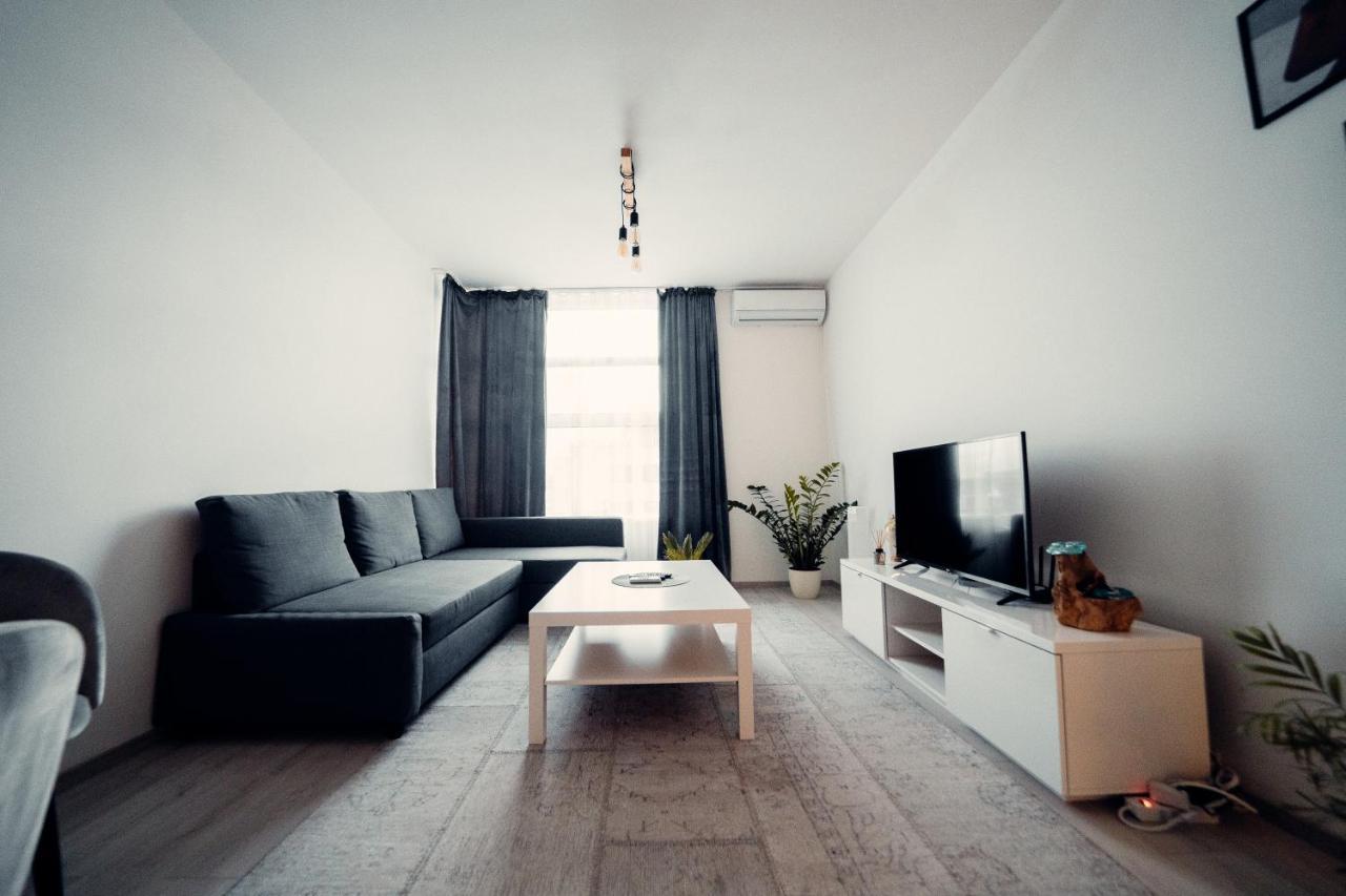 Apartment Tiffany Bratislava