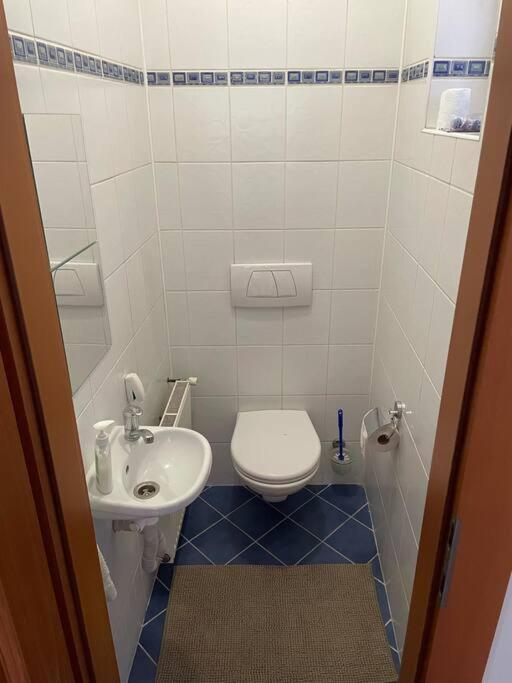 Obchodna Apartment *