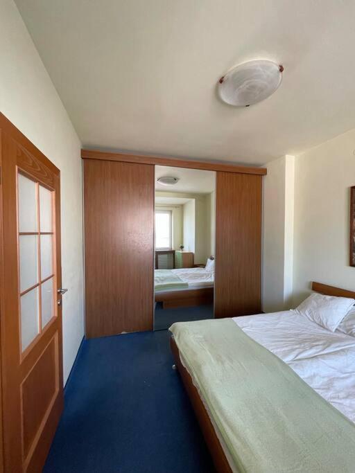 Obchodna Apartment Pressburg