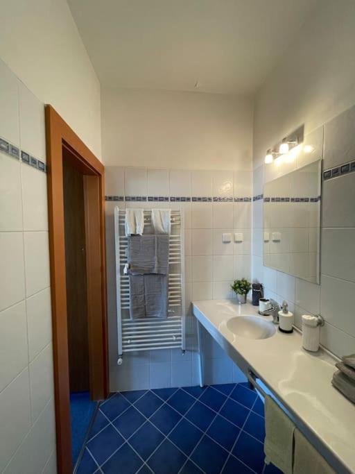 Apartmán Obchodna Bratislava