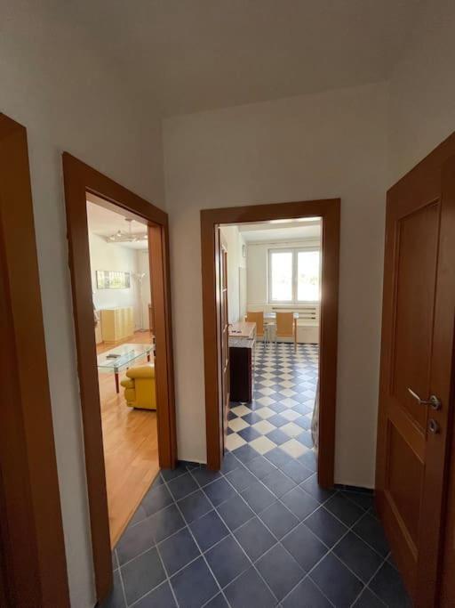 Apartment Obchodna Pressburg