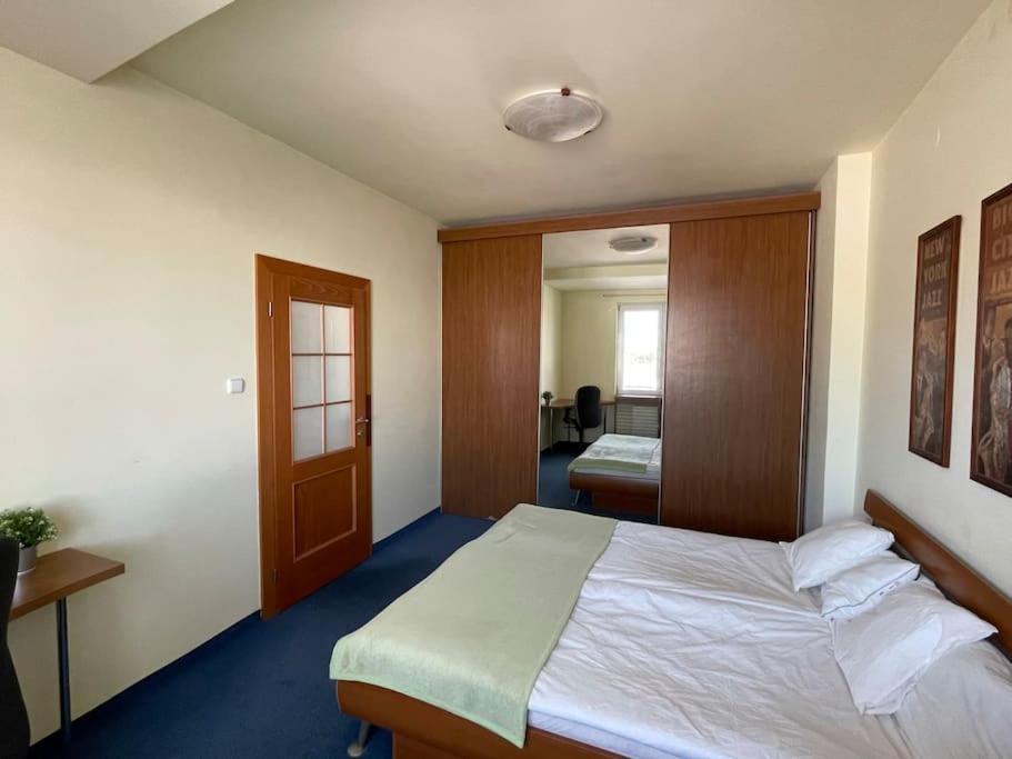 Apartmán Obchodna