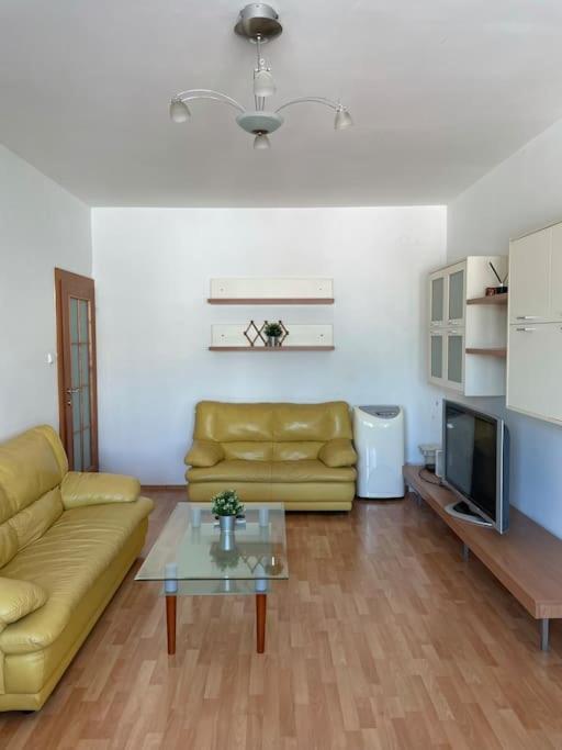 Apartment Obchodna