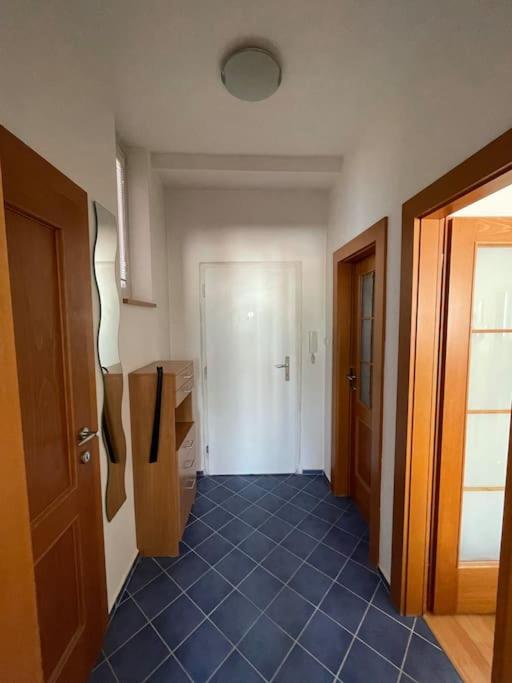 Apartment Obchodna Pressburg