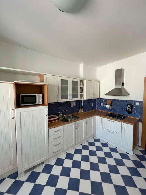 Obchodna Apartment *