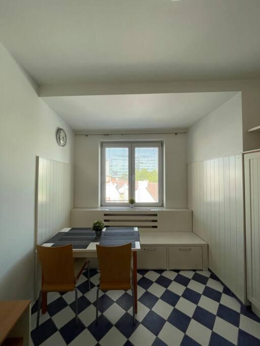 Apartment Obchodna