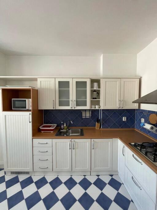 Apartment Obchodna *