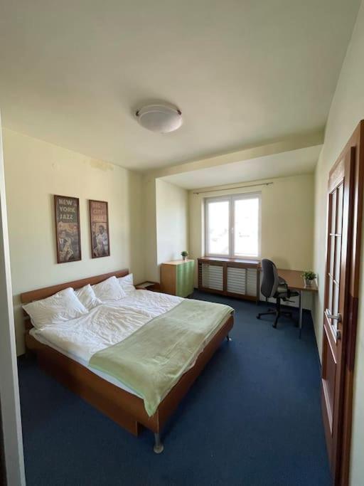Apartment Obchodna