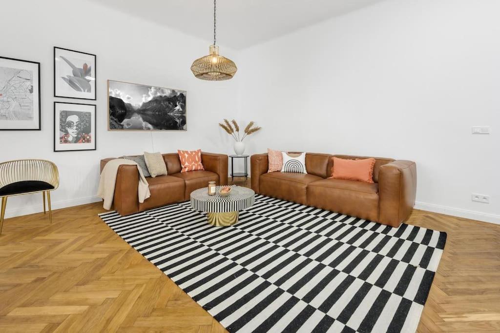 Stylovy V Centre Mesta Apartment *