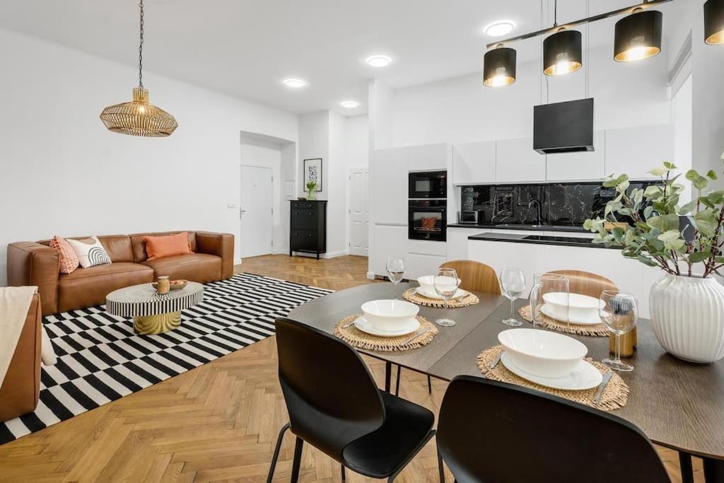 Apartment Stylovy V Centre Mesta Bratislava
