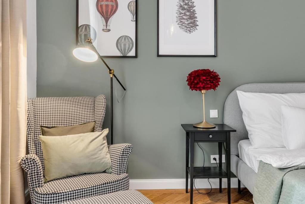 Stylovy V Centre Mesta Apartment