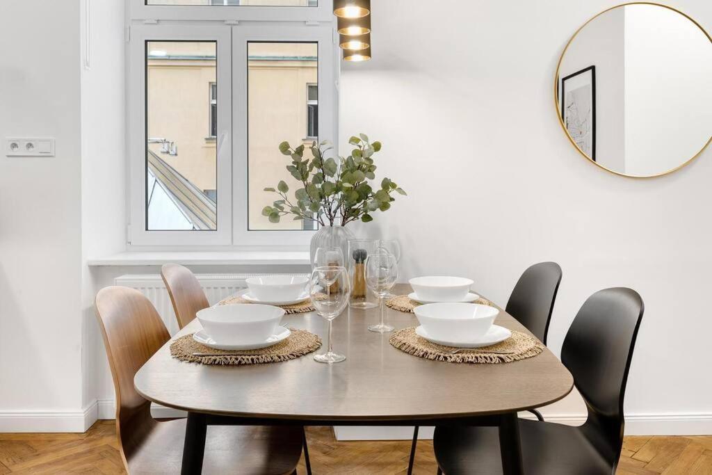 Stylovy V Centre Mesta Apartment