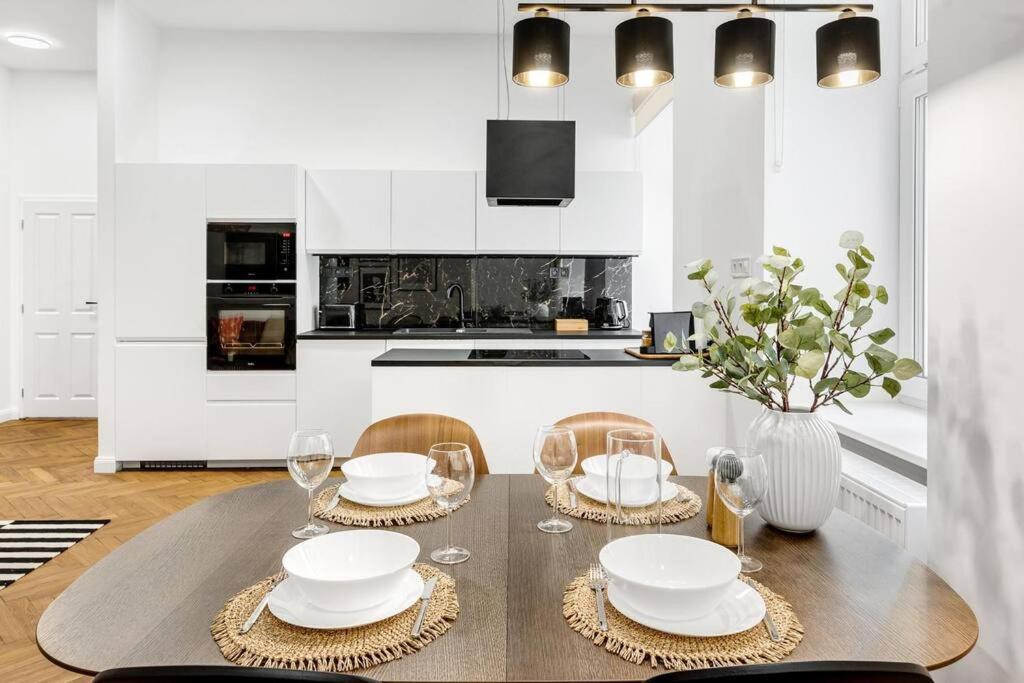 Apartment Stylovy V Centre Mesta *