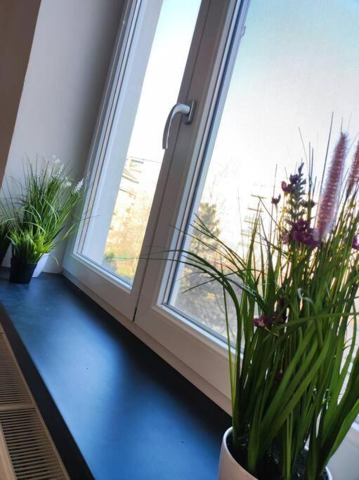 Design In Center Apartment Bratislava