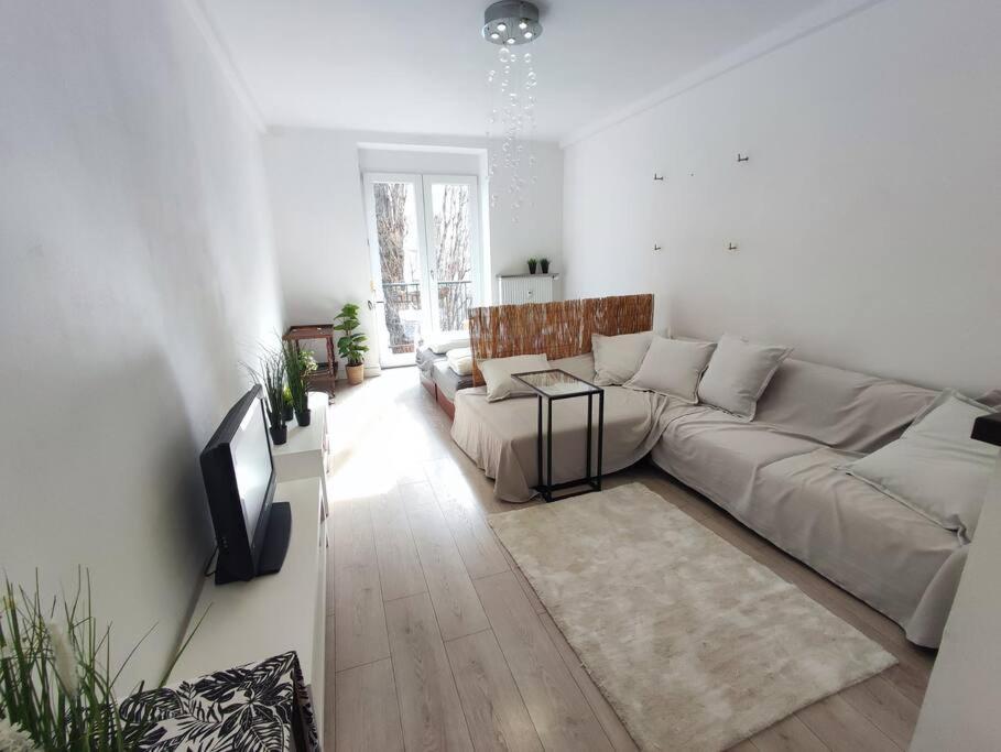 Design In Center Apartment Bratislava