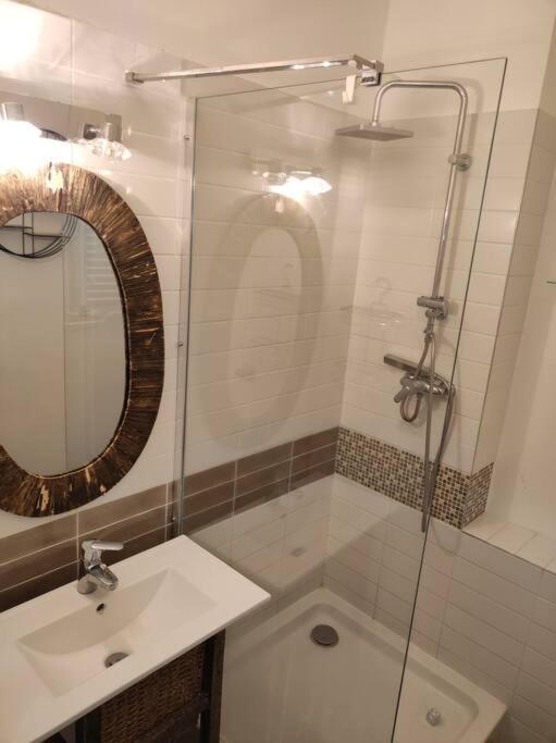 Design In Center Apartment Bratislava