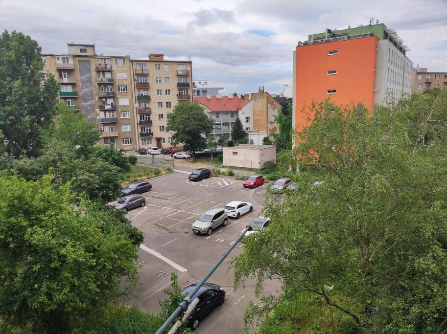 Design In Center Apartment Bratislava