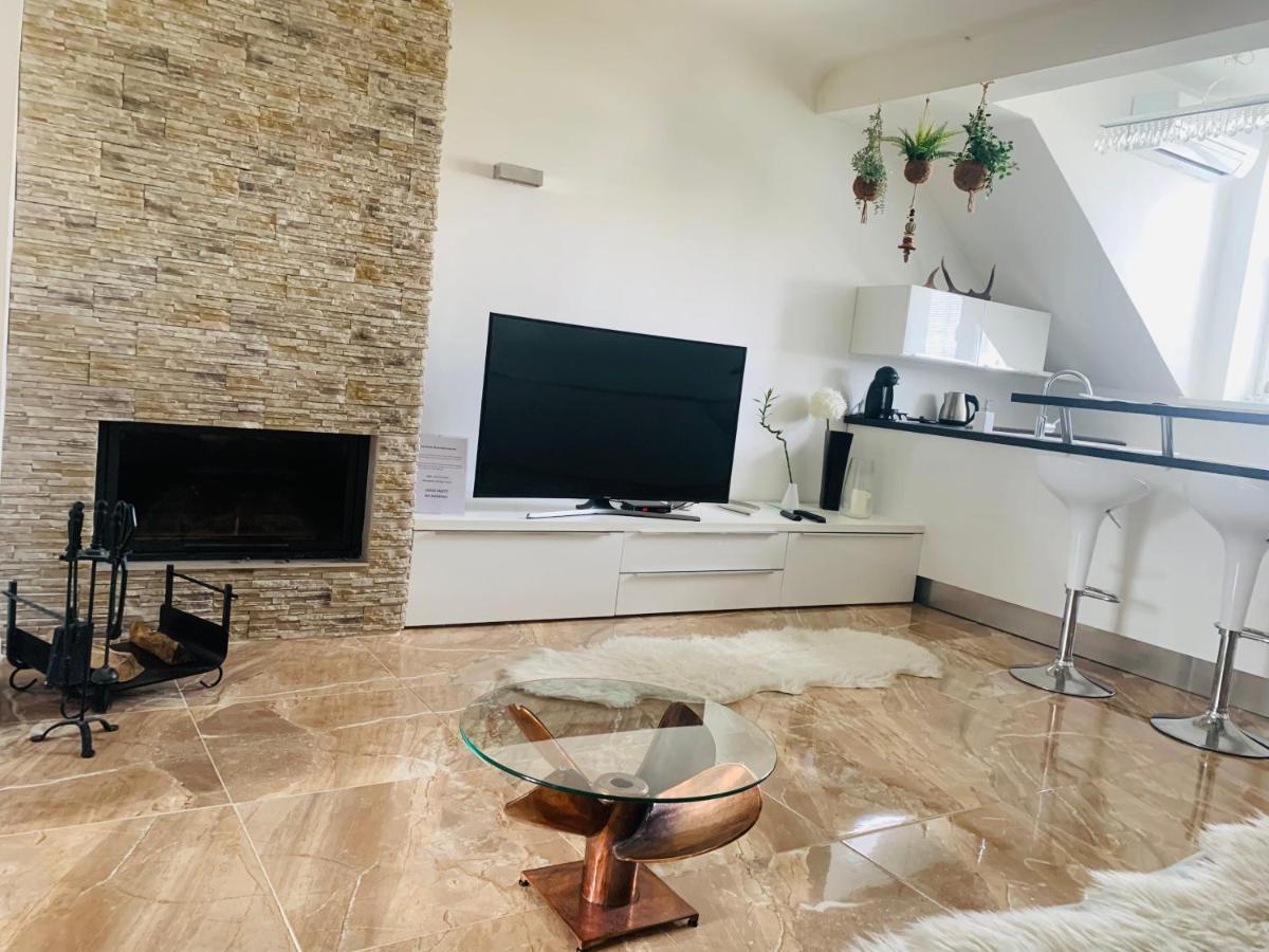Apartman Blumental Centrum * Bratislava