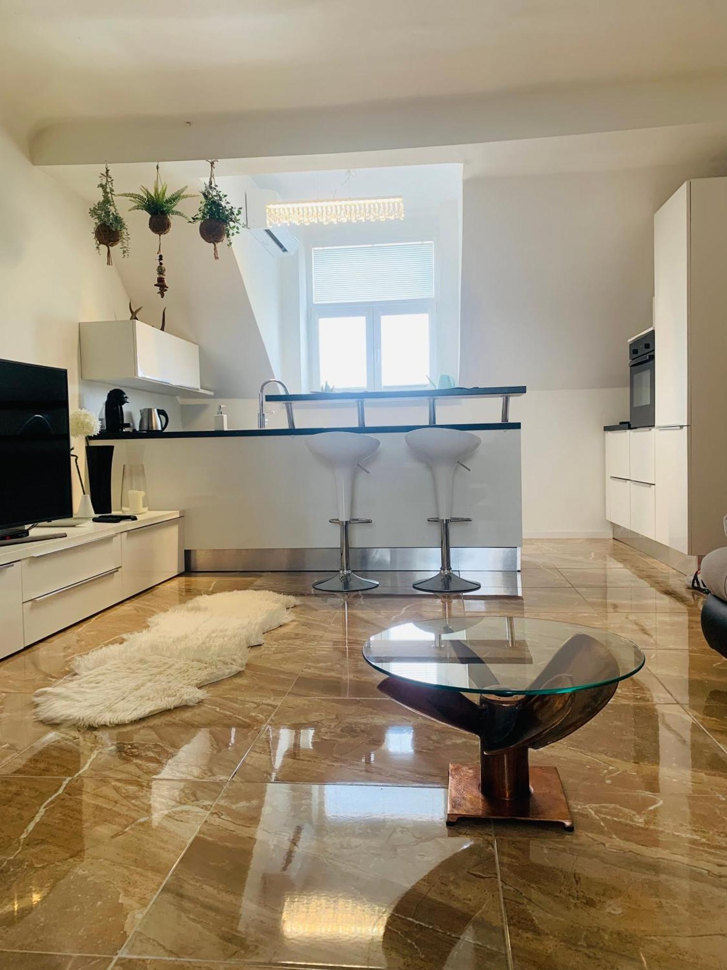 Apartman Blumental Centrum Apartment Bratislava