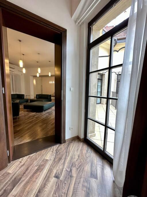 Apartment Michalska 2 Bratislava