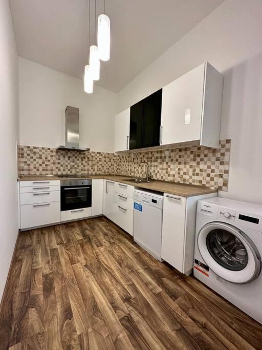 Apartment Michalska 2