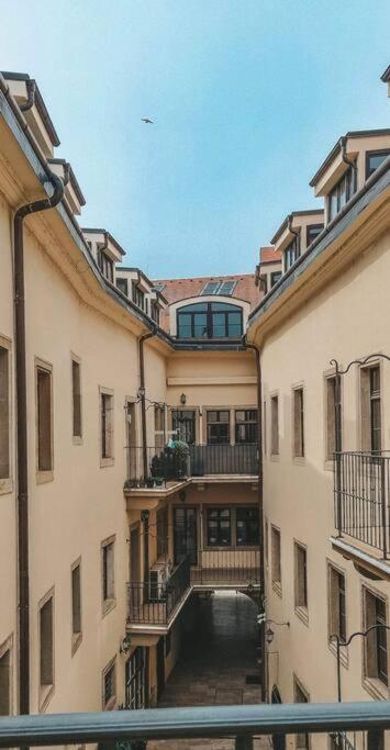 Michalska 2 Apartment Bratislava