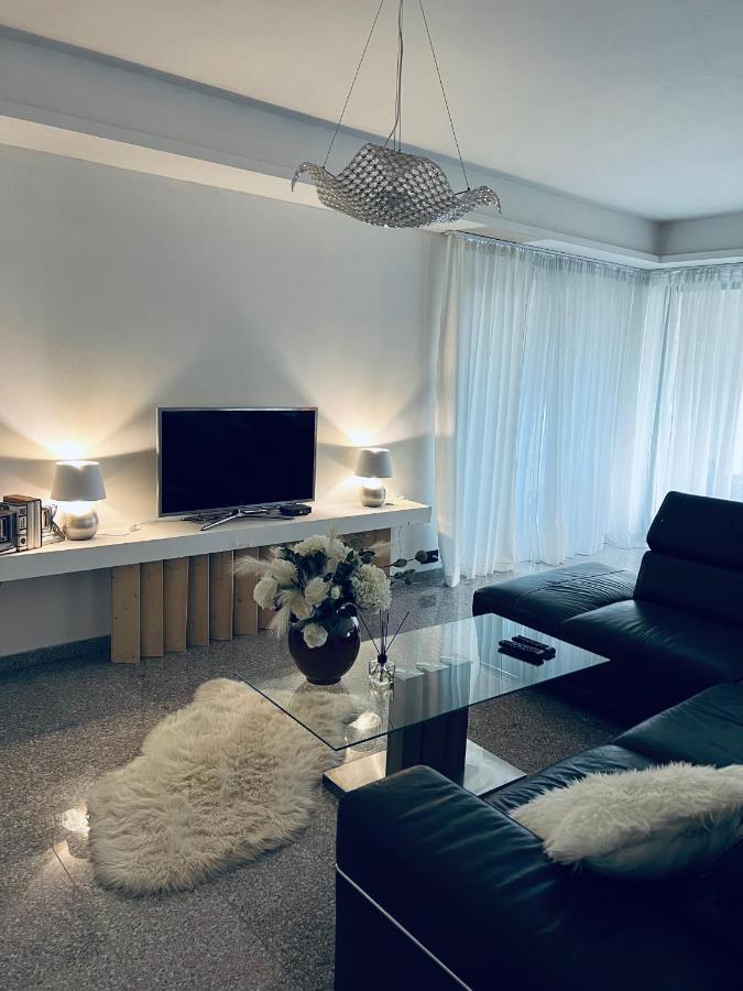 Koliba Apartamento Bratislava