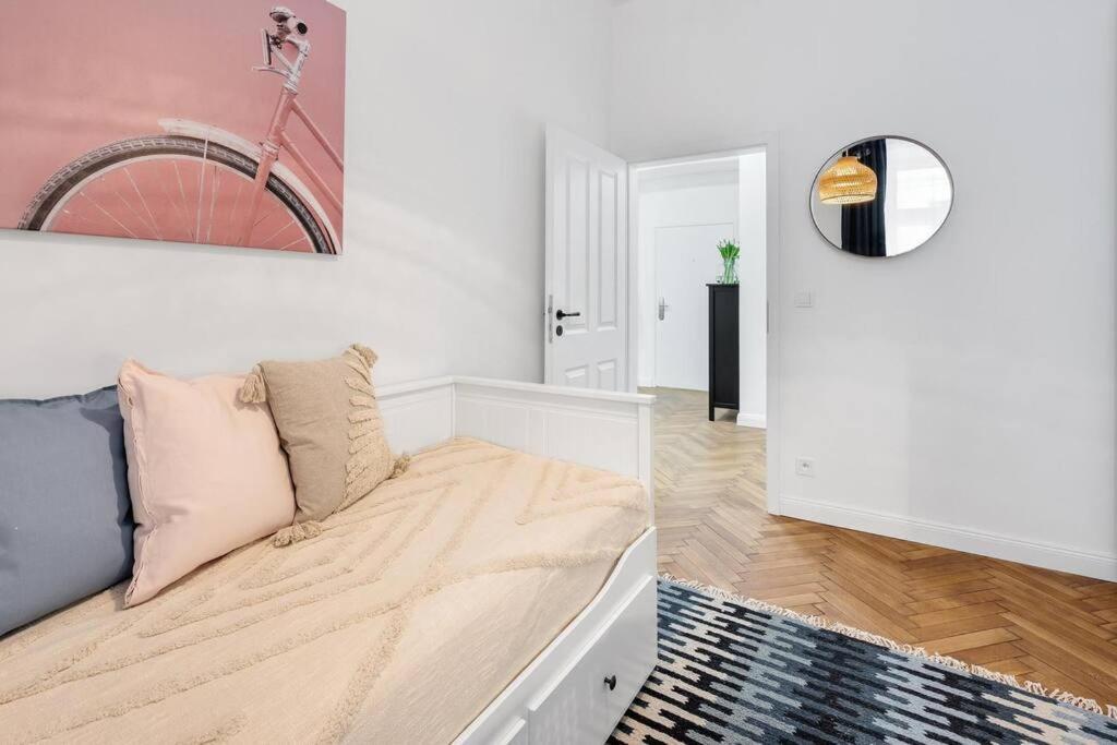 Stylovy V Centre Mesta Apartment *