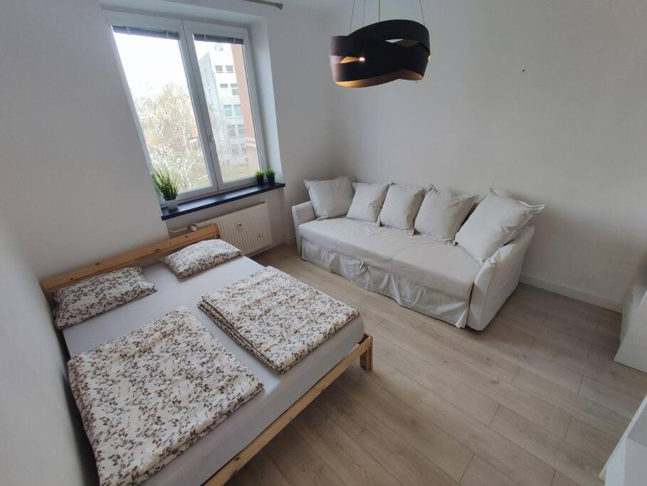Design In Center Apartment